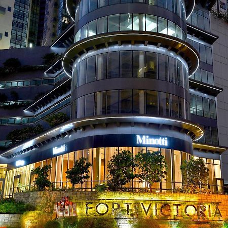 Muggle Stay Guest House - Bonifacio Global City Taguig مانيلا المظهر الخارجي الصورة
