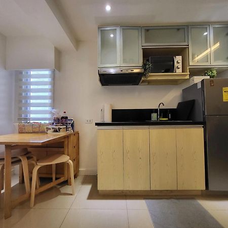Muggle Stay Guest House - Bonifacio Global City Taguig مانيلا المظهر الخارجي الصورة