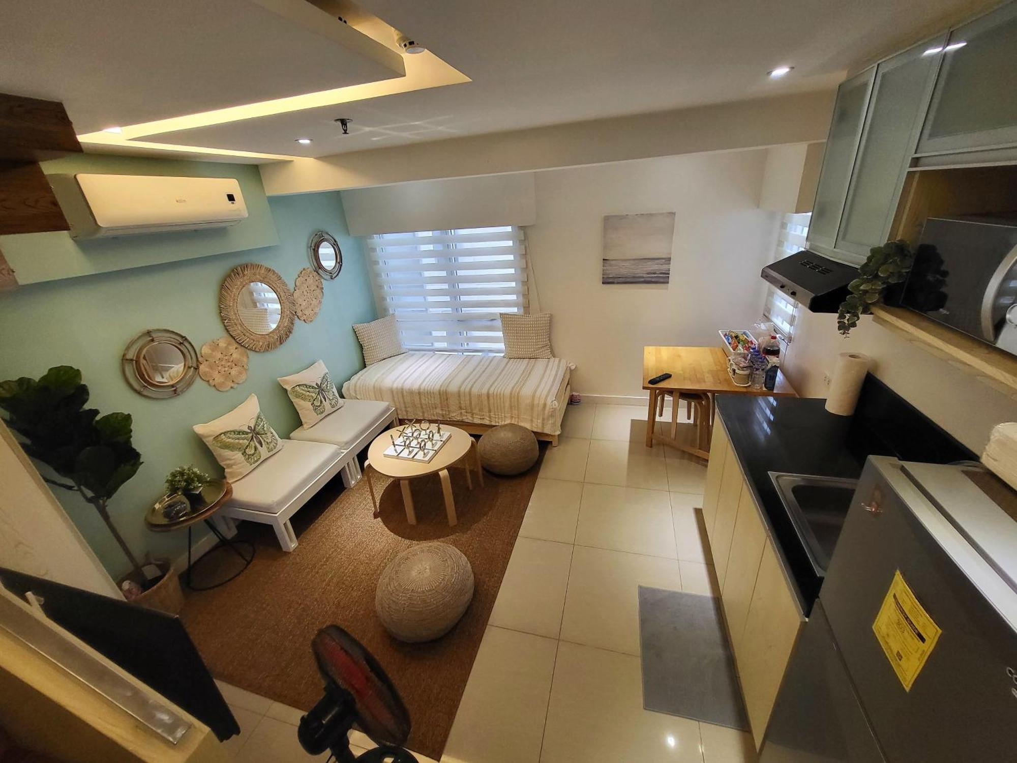 Muggle Stay Guest House - Bonifacio Global City Taguig مانيلا المظهر الخارجي الصورة