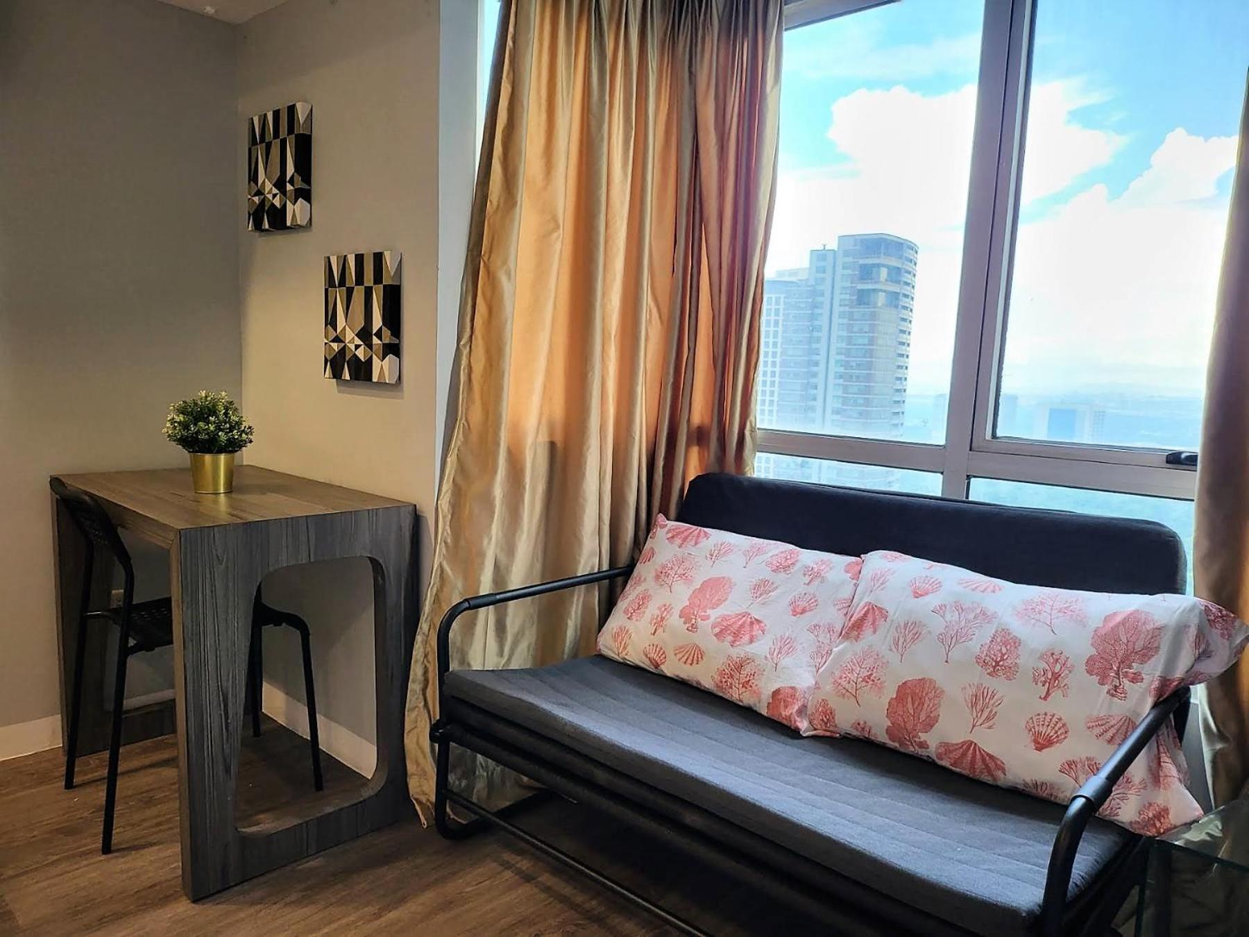 Muggle Stay Guest House - Bonifacio Global City Taguig مانيلا المظهر الخارجي الصورة