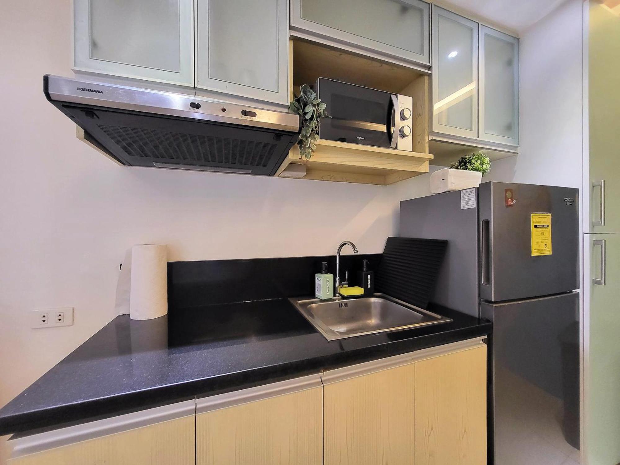 Muggle Stay Guest House - Bonifacio Global City Taguig مانيلا المظهر الخارجي الصورة
