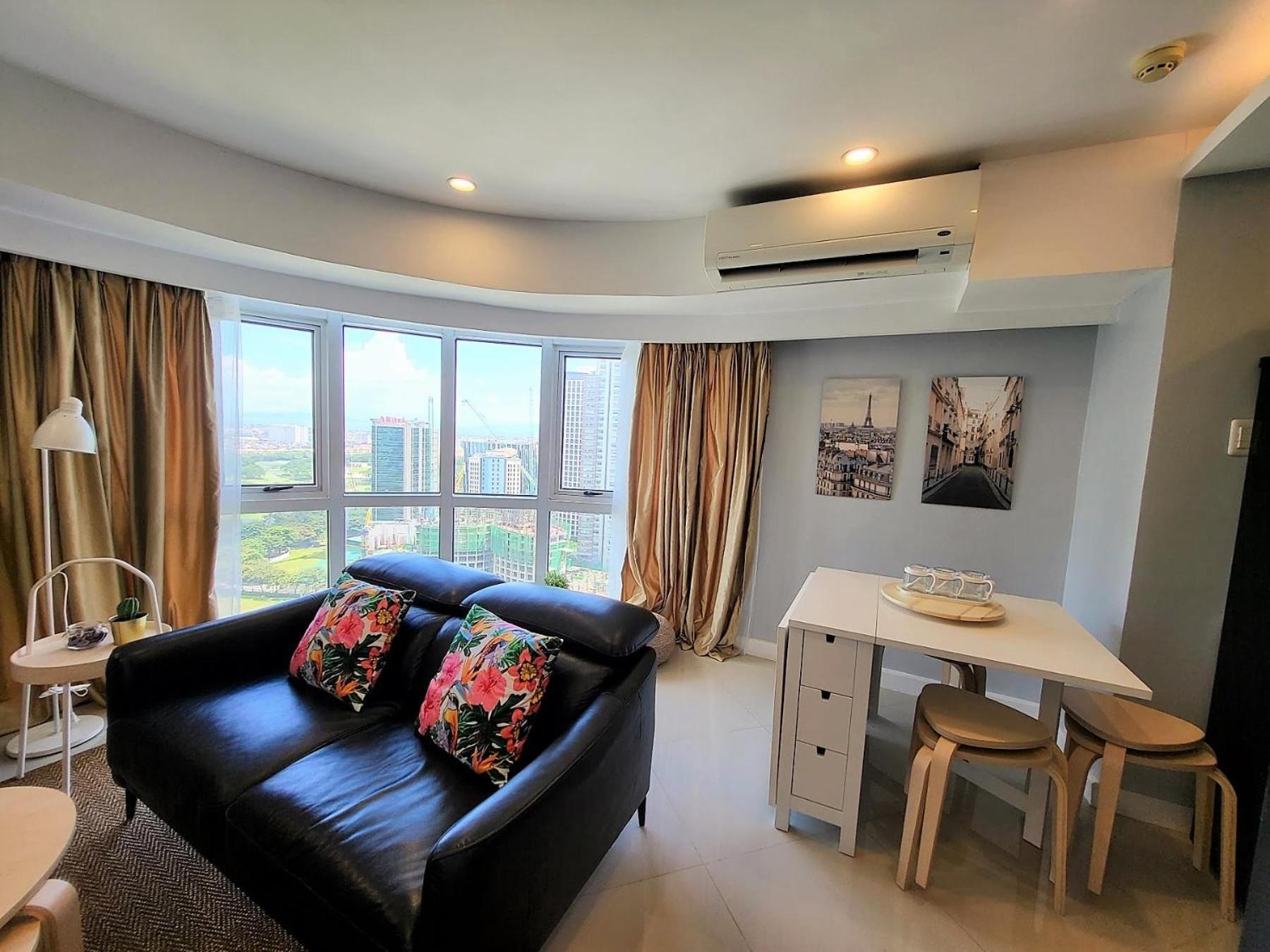 Muggle Stay Guest House - Bonifacio Global City Taguig مانيلا المظهر الخارجي الصورة