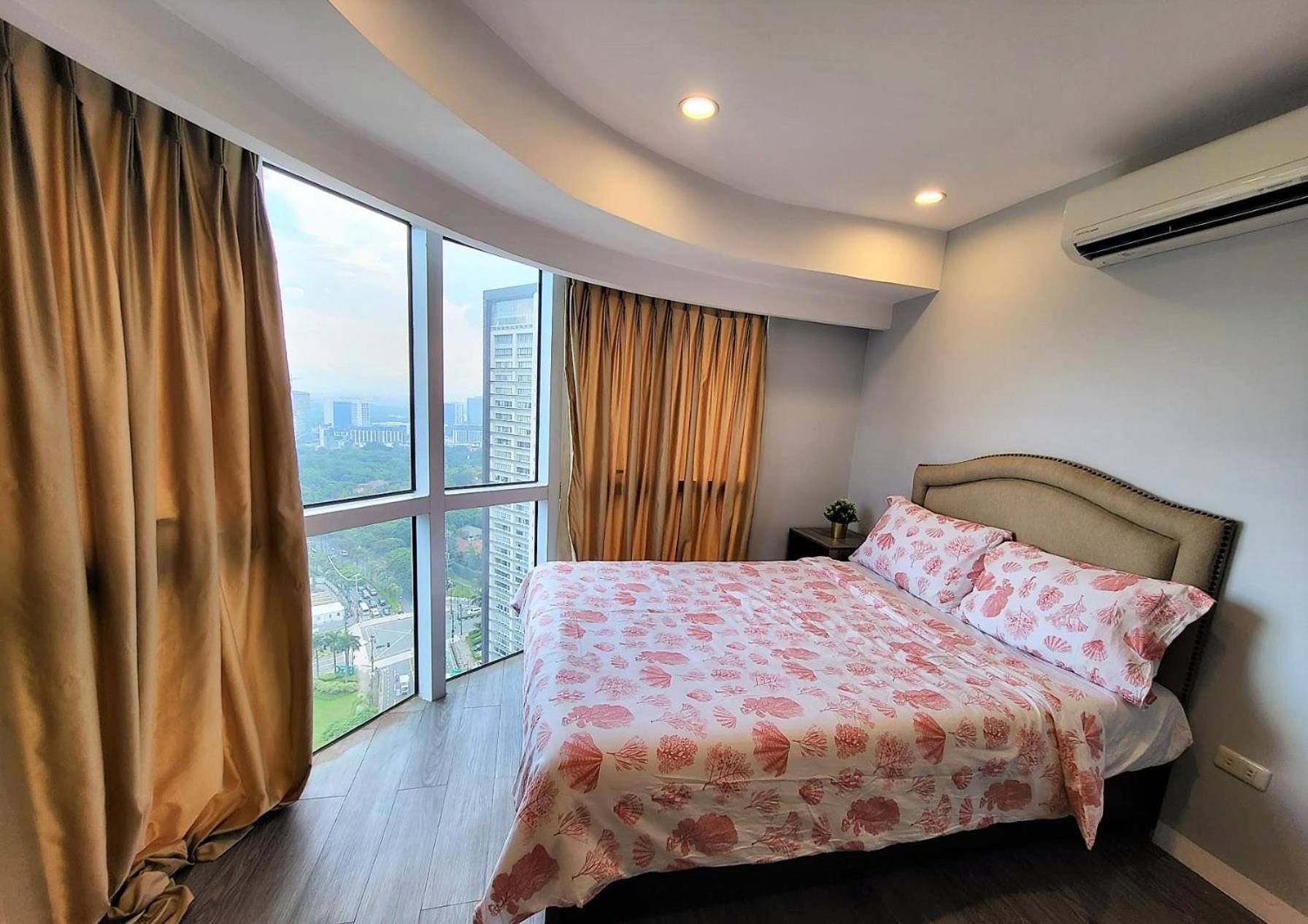 Muggle Stay Guest House - Bonifacio Global City Taguig مانيلا المظهر الخارجي الصورة