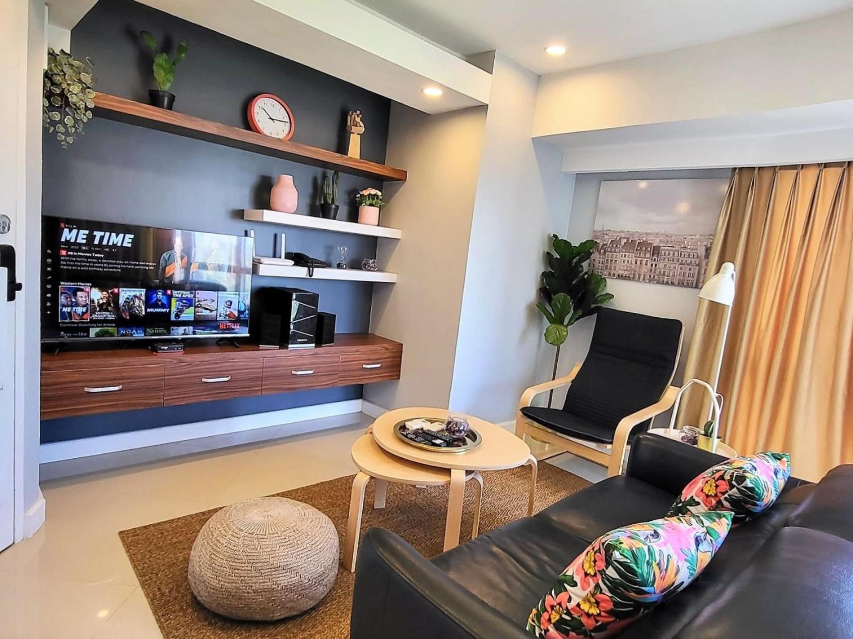 Muggle Stay Guest House - Bonifacio Global City Taguig مانيلا المظهر الخارجي الصورة