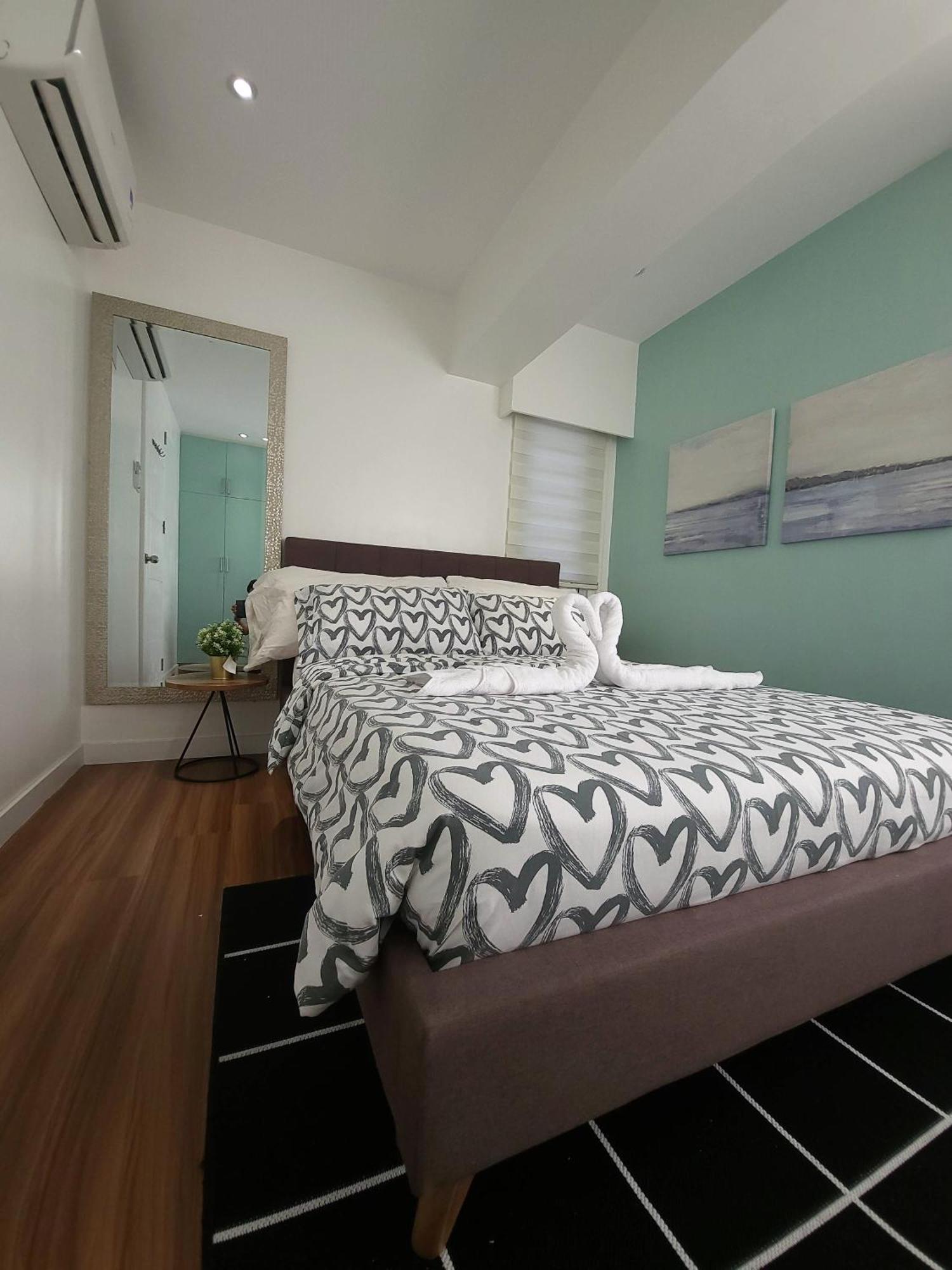 Muggle Stay Guest House - Bonifacio Global City Taguig مانيلا المظهر الخارجي الصورة