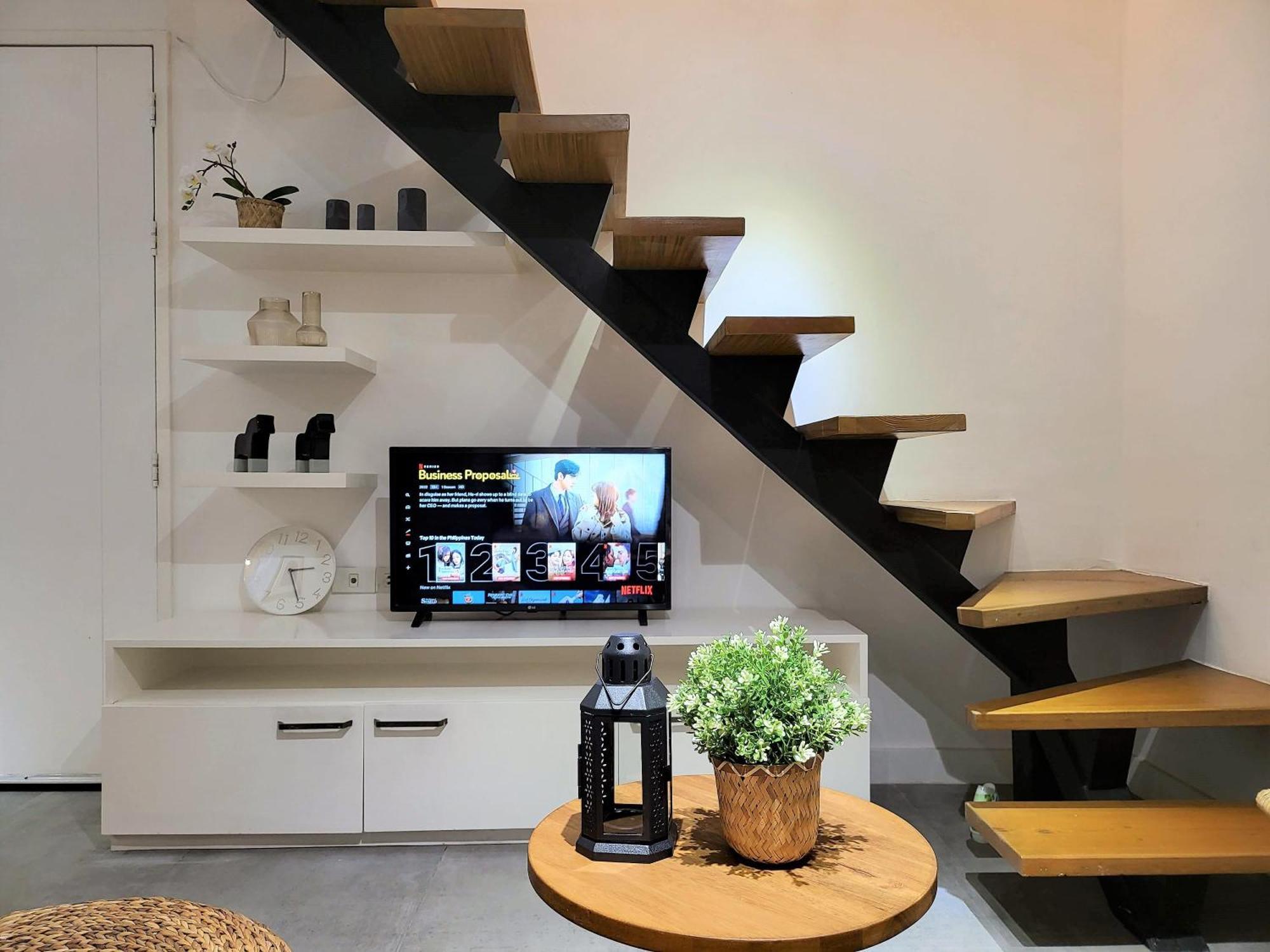 Muggle Stay Guest House - Bonifacio Global City Taguig مانيلا الغرفة الصورة
