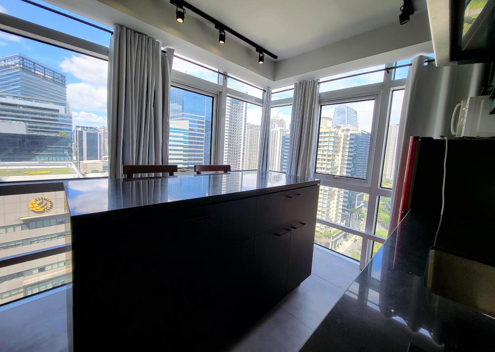 Muggle Stay Guest House - Bonifacio Global City Taguig مانيلا الغرفة الصورة